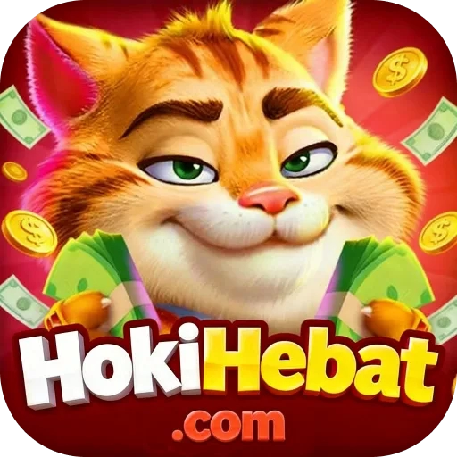 hokihebat App APK Terbaru