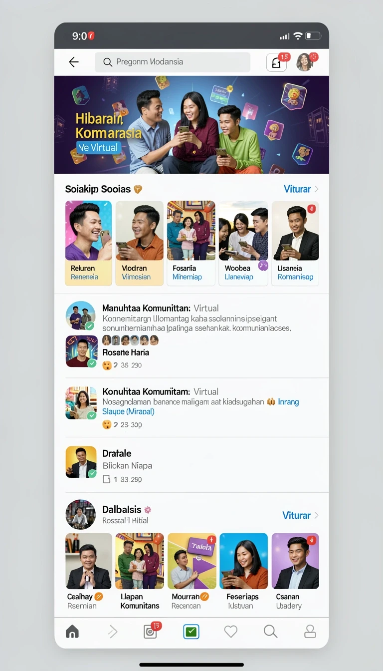 Review Aplikasi preman69 screenshot 3