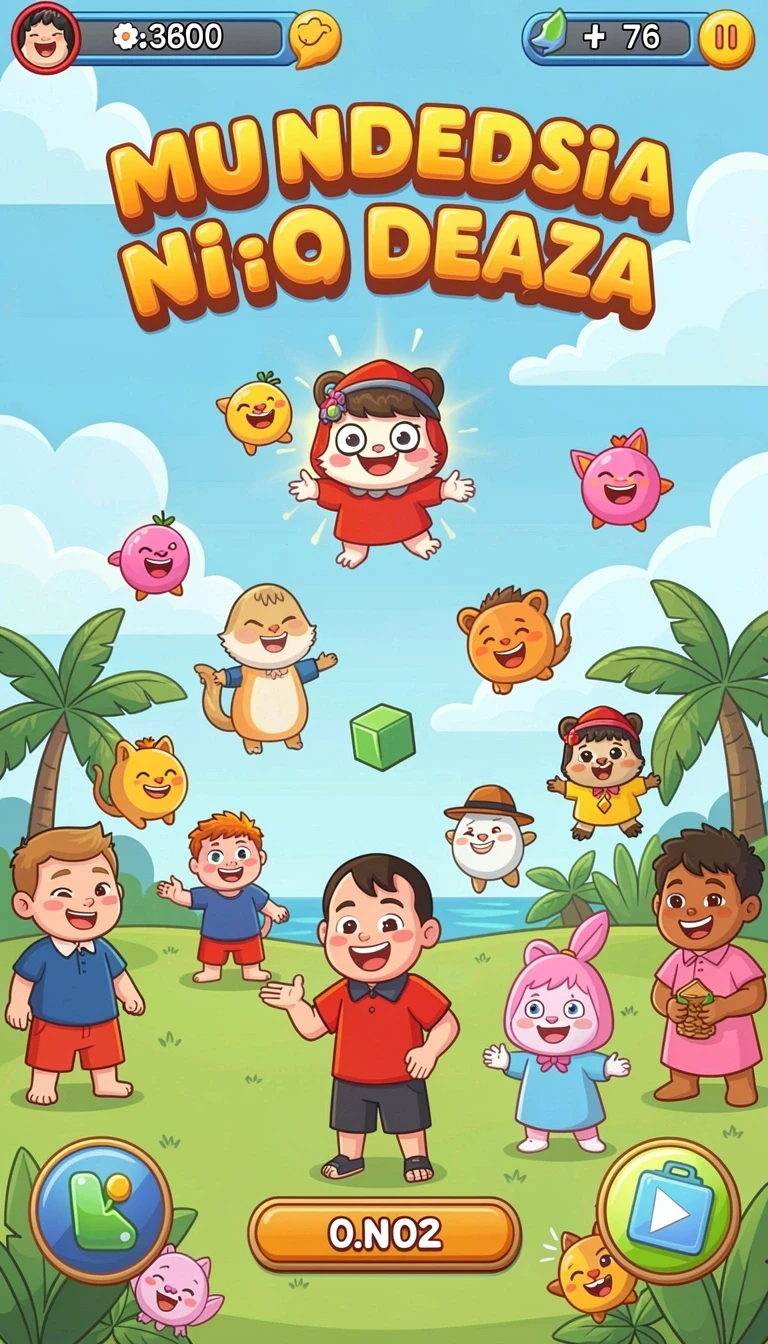 Review Aplikasi zz4d screenshot 2