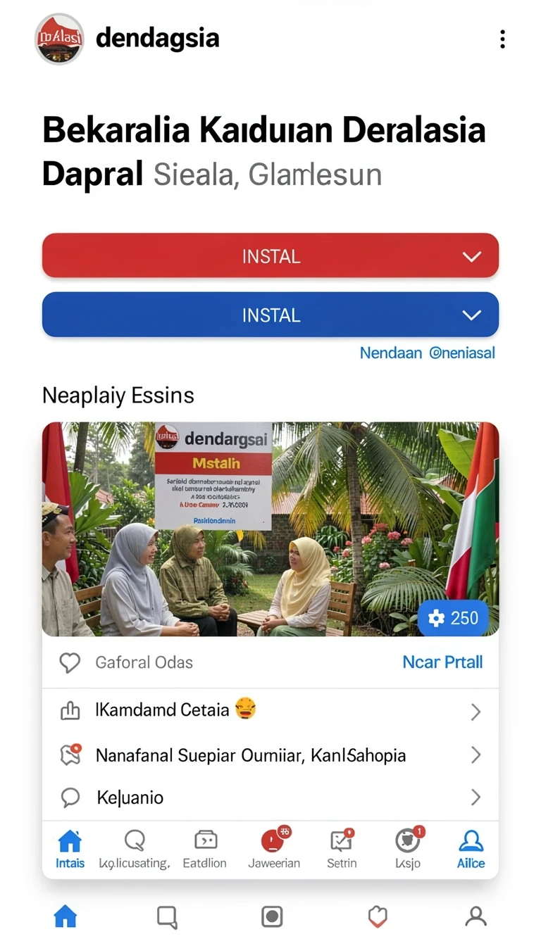 Review Aplikasi protogel screenshot 3