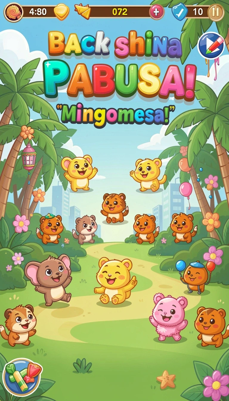 Review Aplikasi gacormax screenshot 1