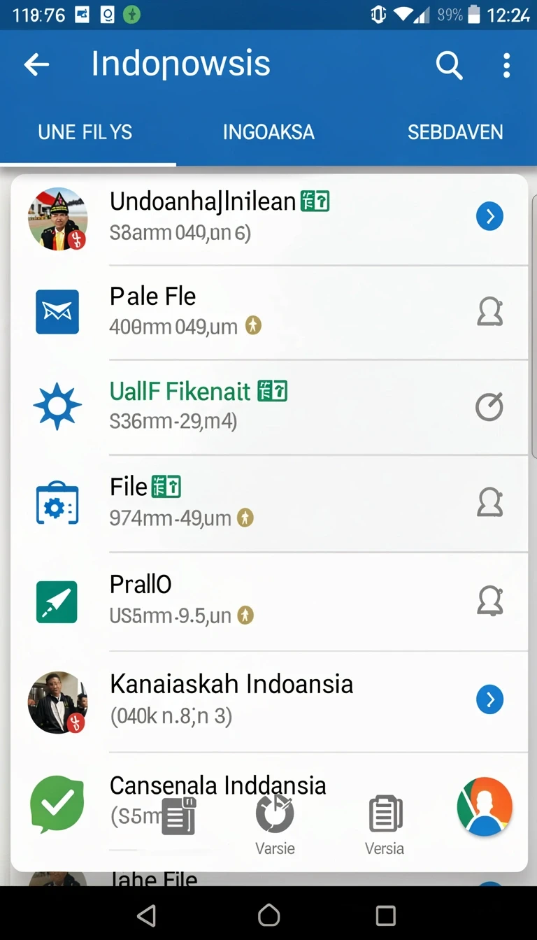 Review Aplikasi betwin88 screenshot 1