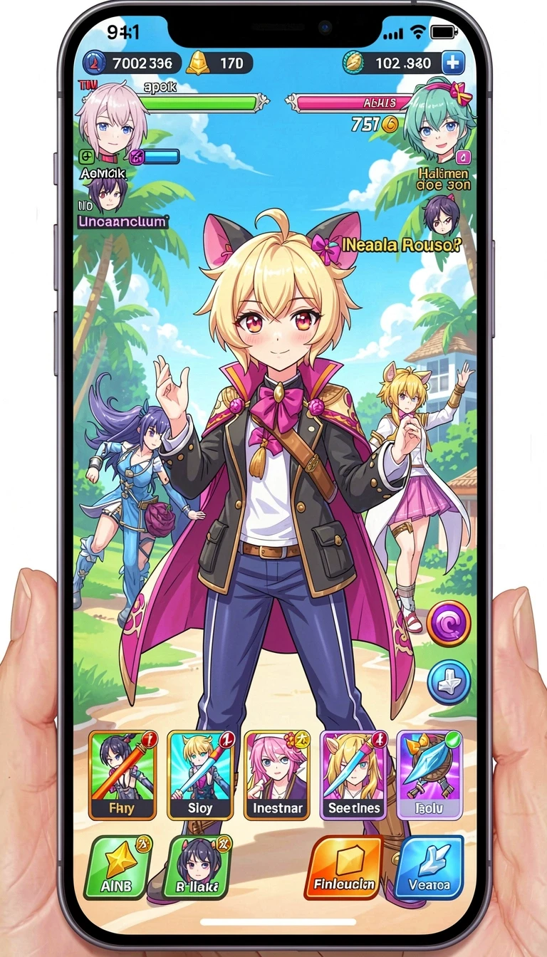 Review Aplikasi pp88slots screenshot 3