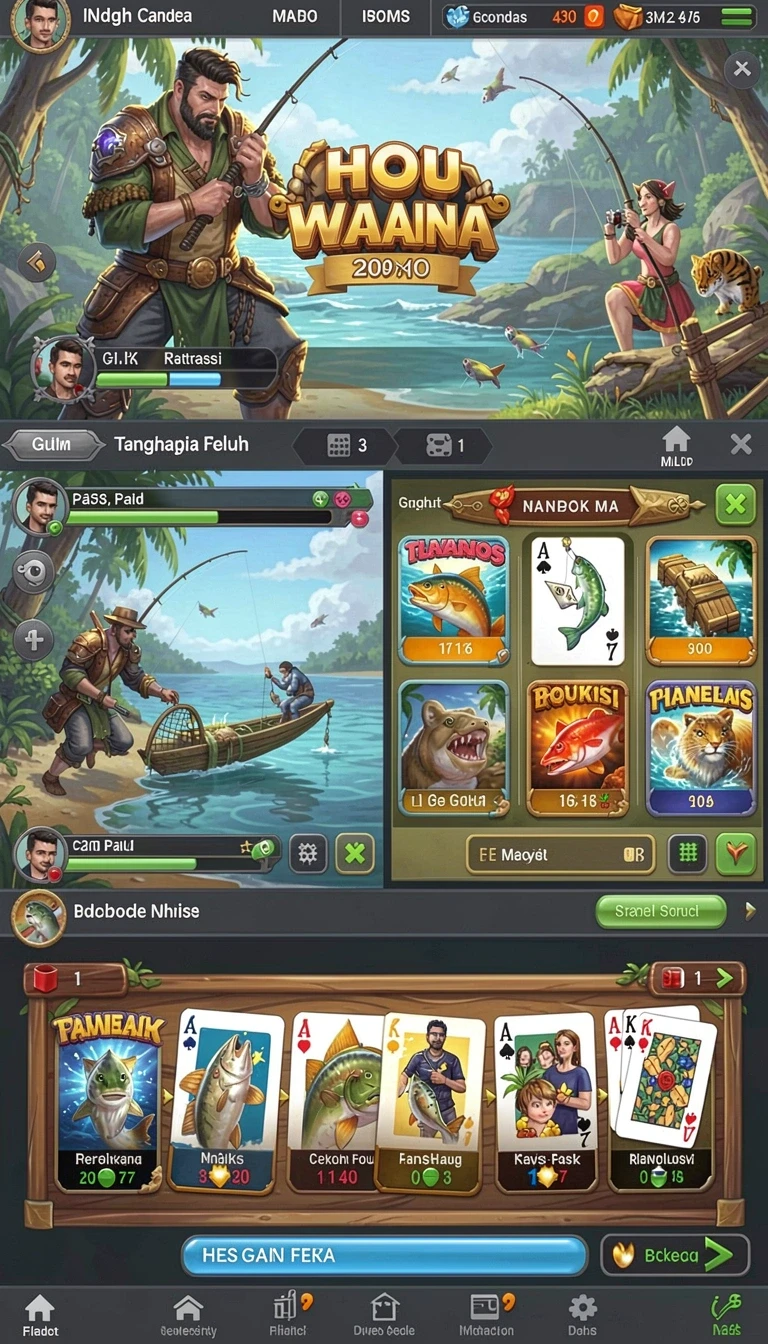 Review Aplikasi yono777 screenshot 1