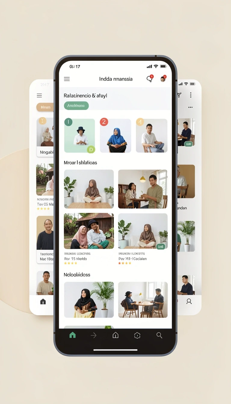 Review Aplikasi doyantoto screenshot 2