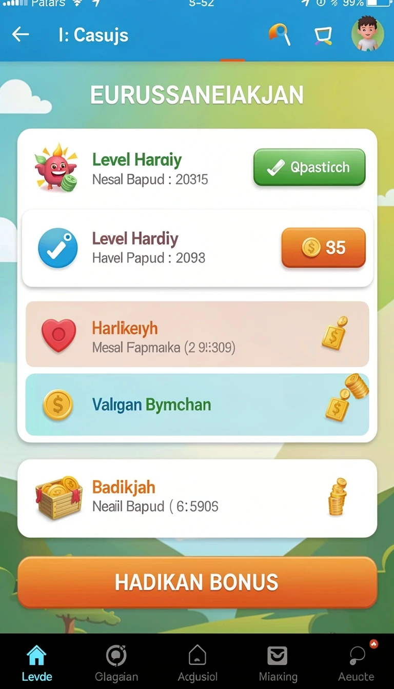Review Aplikasi visitorbet screenshot 3