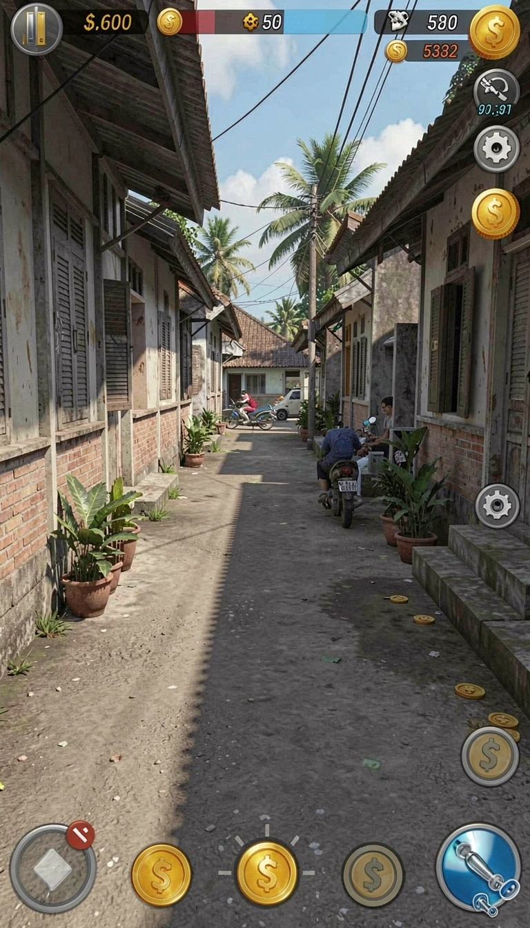 Review Aplikasi superwin777 screenshot 3