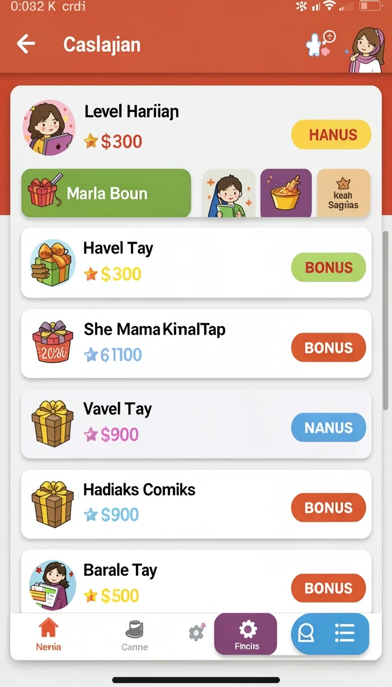 Review Aplikasi 182game screenshot 1