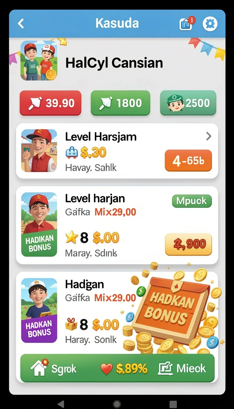 Review Aplikasi betwin88 screenshot 3