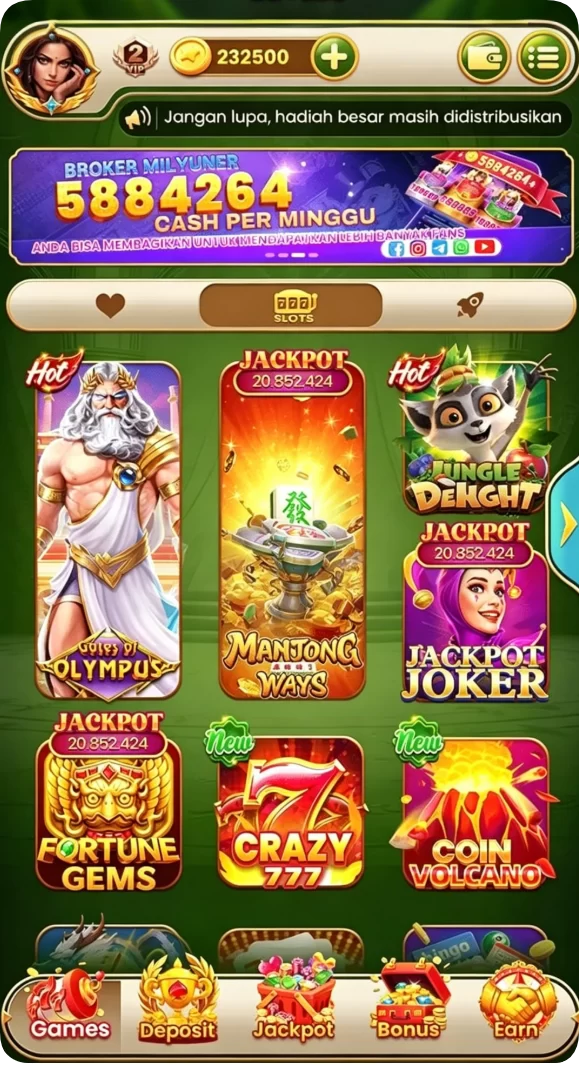 Review Aplikasi mvp789 screenshot 3