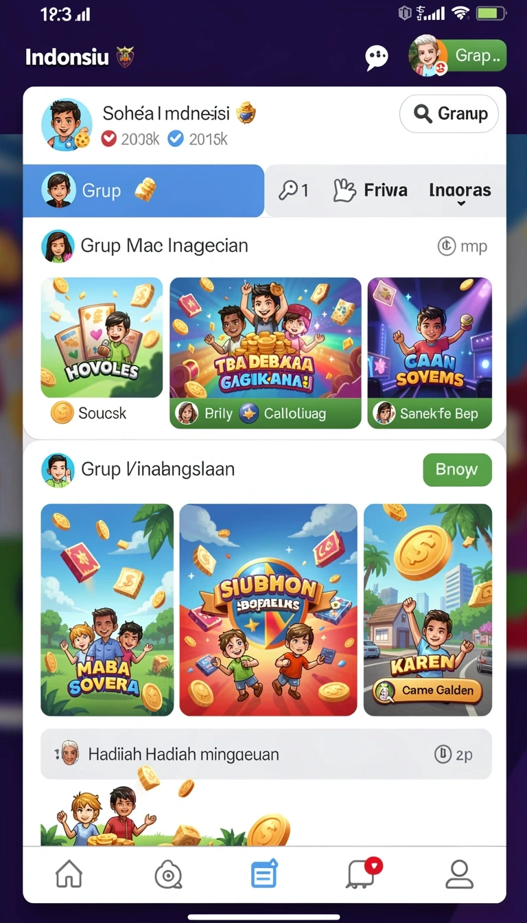 Download toto80 APK untuk Android screenshot 2