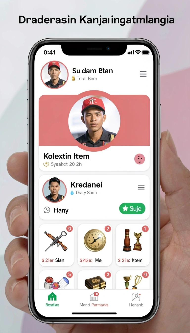 Review Aplikasi 567slots Versi Terbaru screenshot 2