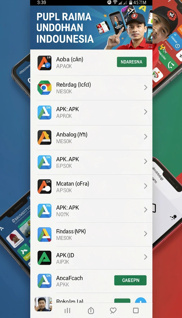 Review Aplikasi bos138 screenshot 2