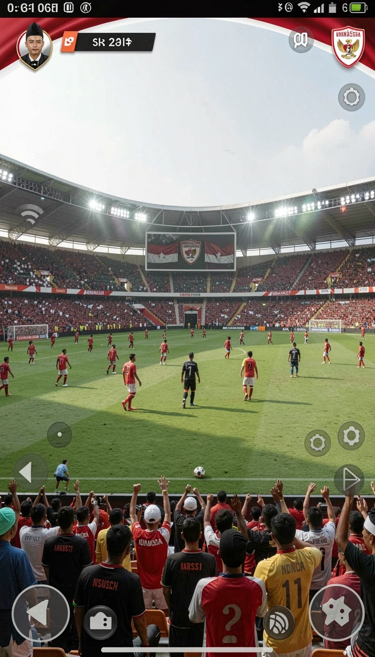Review Aplikasi 92glory screenshot 3