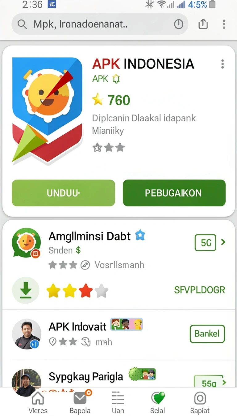 Review Aplikasi duit188 screenshot 3