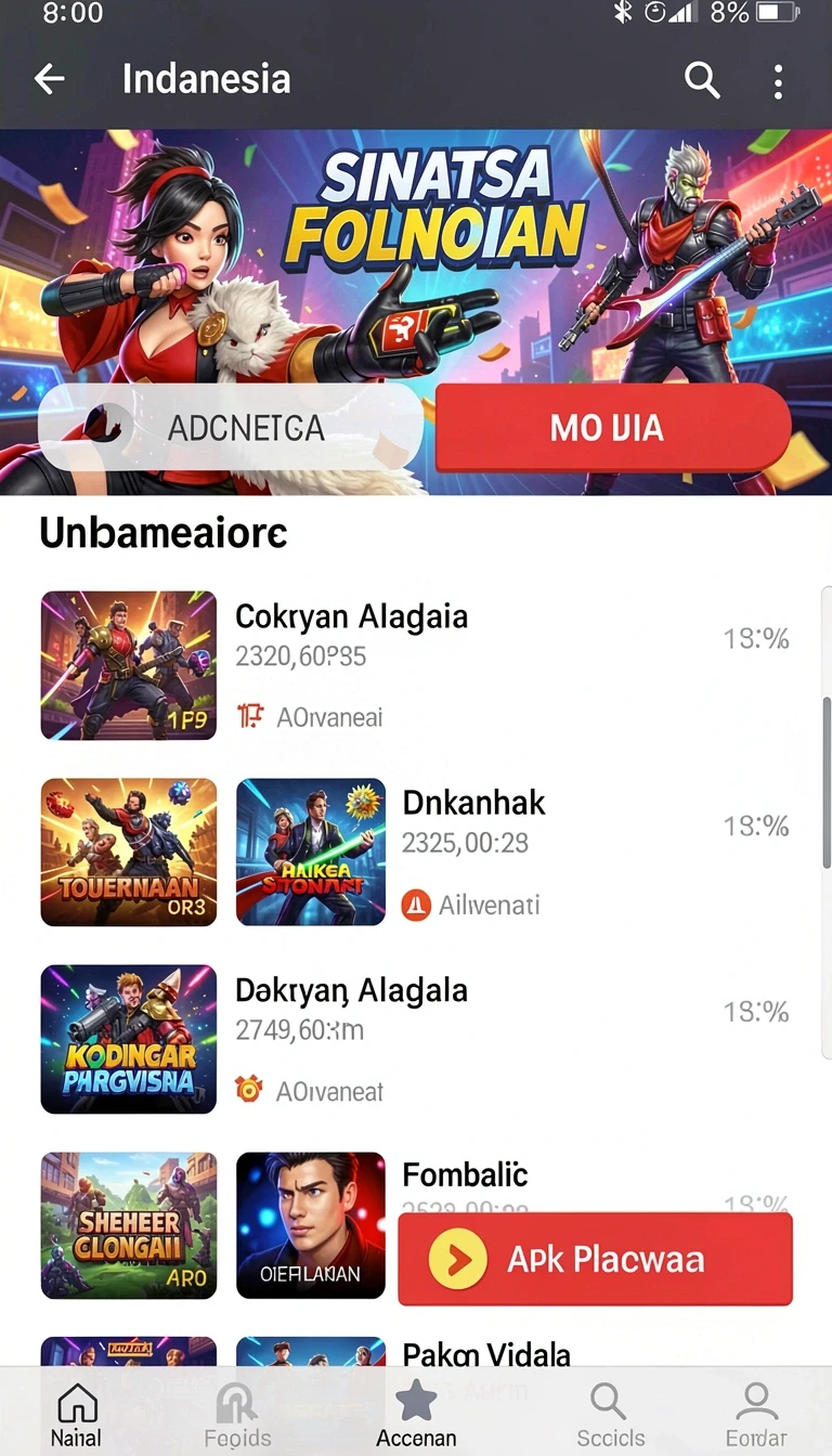 Review Aplikasi n06 screenshot 3