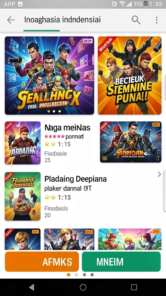 Review Aplikasi gendut188 Versi Terbaru screenshot 3