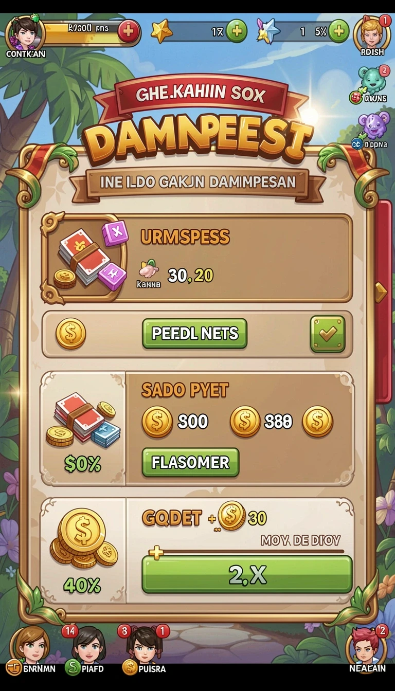 Review Aplikasi tunaitoto screenshot 1