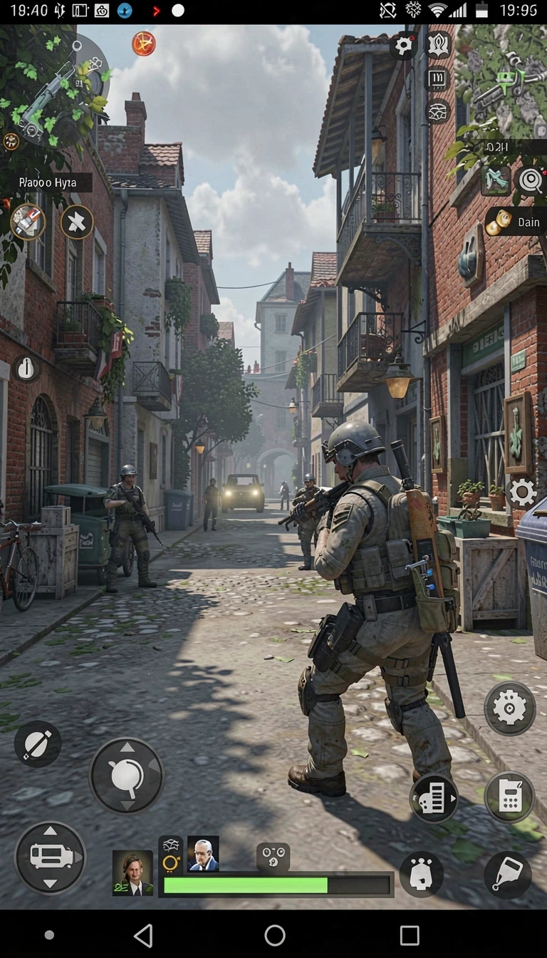Review Aplikasi sl888 screenshot 3
