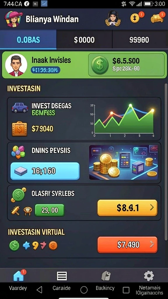 Review Aplikasi dewatogel screenshot 3