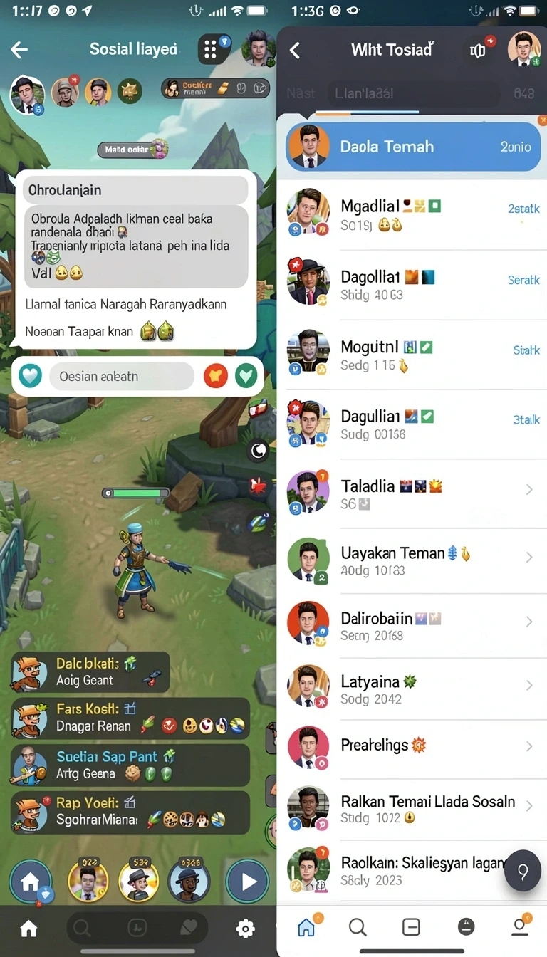 Review Aplikasi rpzzz screenshot 3