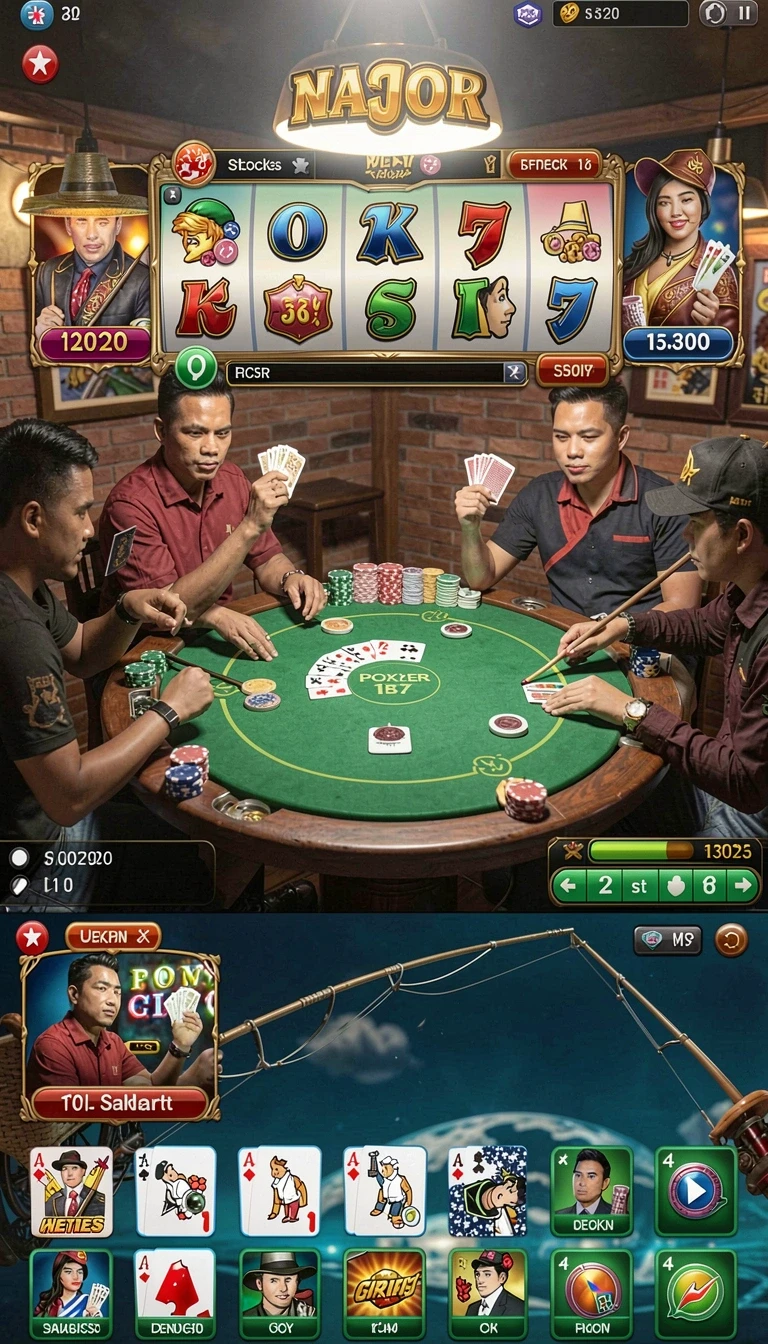 Review Aplikasi castletoto Versi Terbaru screenshot 2