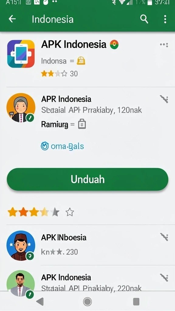 Review Aplikasi indowin168 screenshot 1