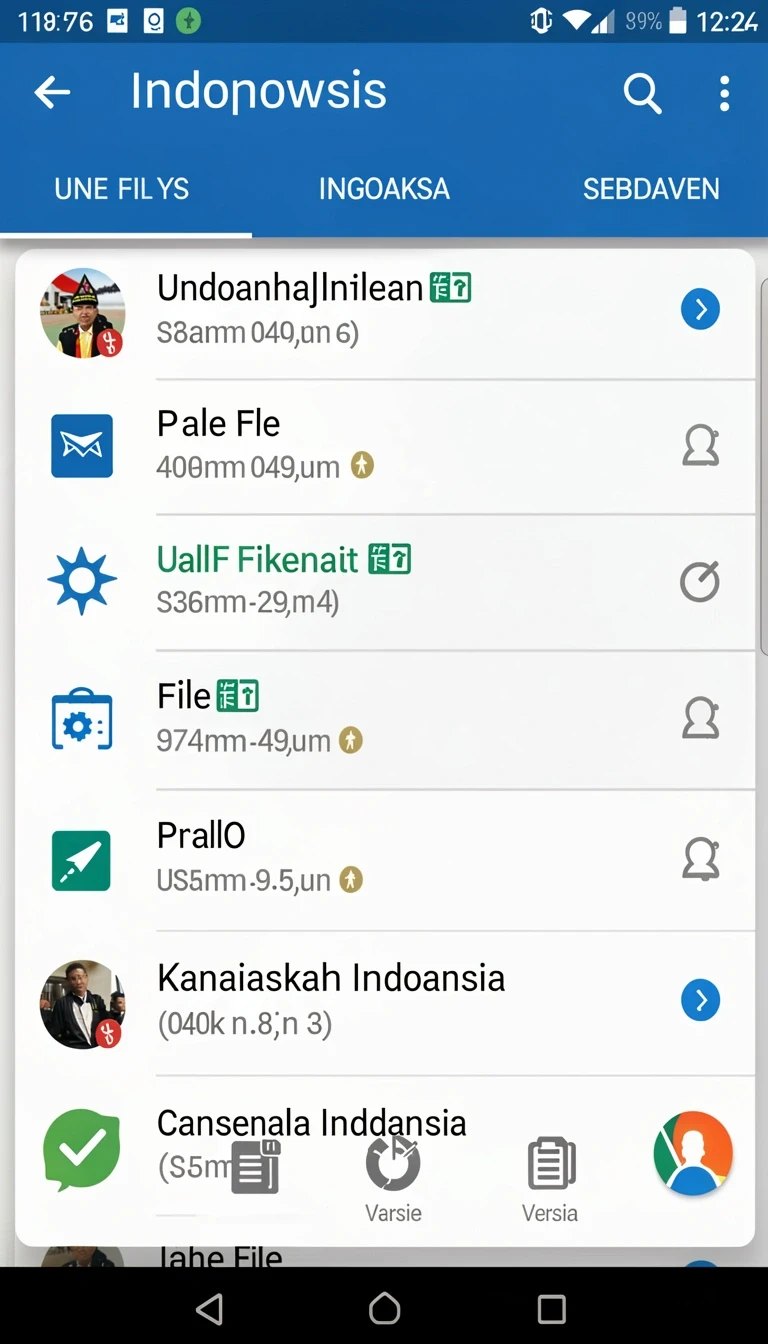 Review Aplikasi daa666 screenshot 3