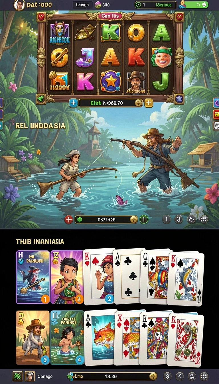 Review Aplikasi londontoto screenshot 2