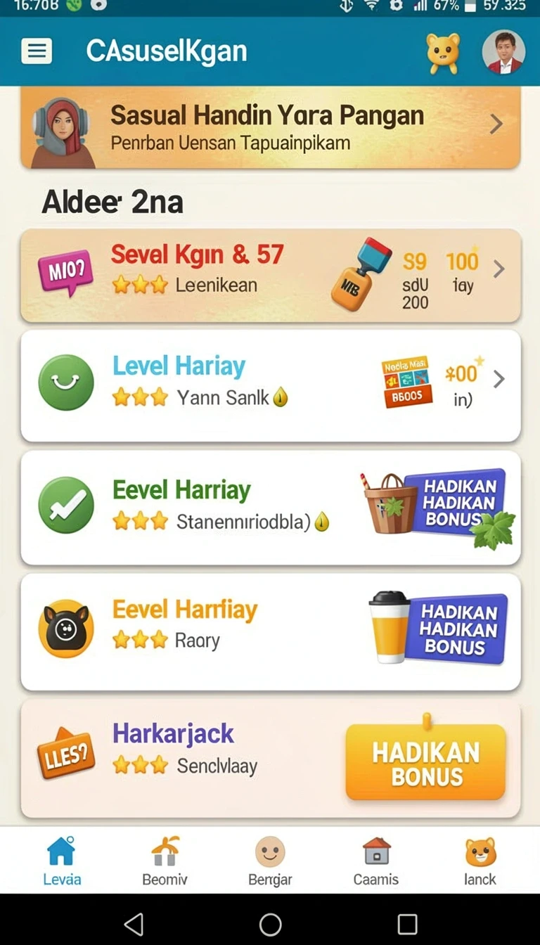 Review Aplikasi intro screenshot 1