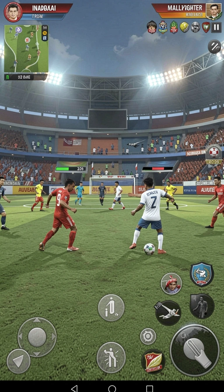 Review Aplikasi rvip3 screenshot 3