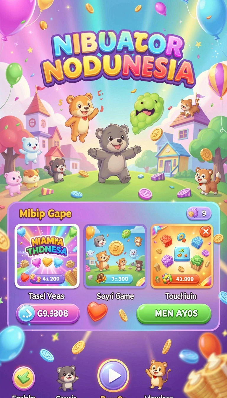 Review Aplikasi 789jackpot screenshot 3