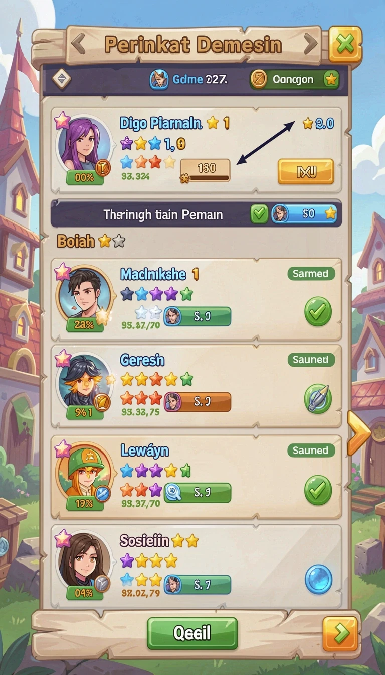 Review Aplikasi slotbom77 screenshot 1