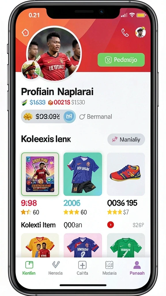 Review Aplikasi gocap123 Versi Terbaru screenshot 2