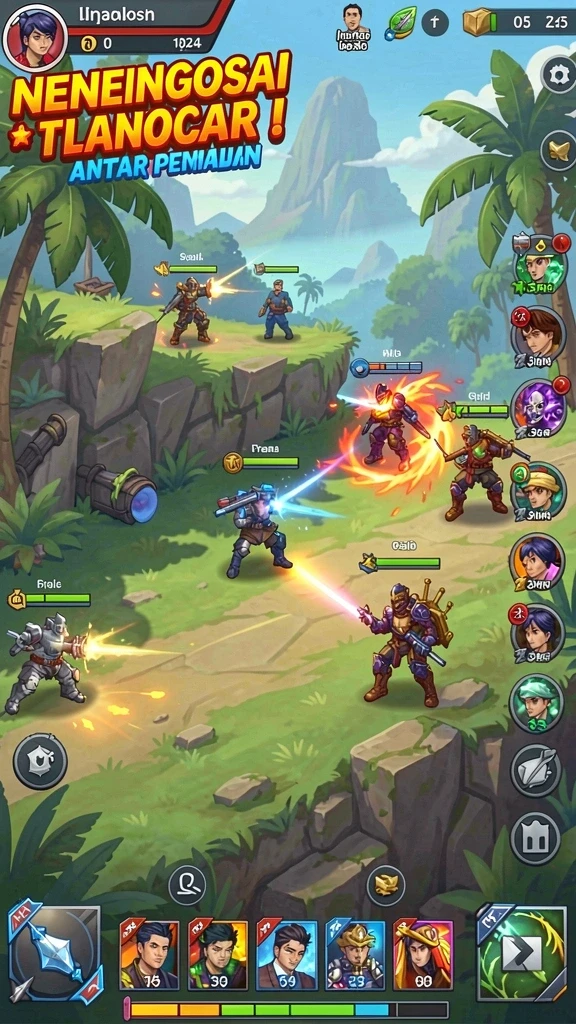 Review Aplikasi uang77 screenshot 3