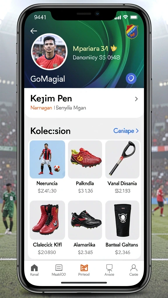 Review Aplikasi dagelan4d screenshot 1