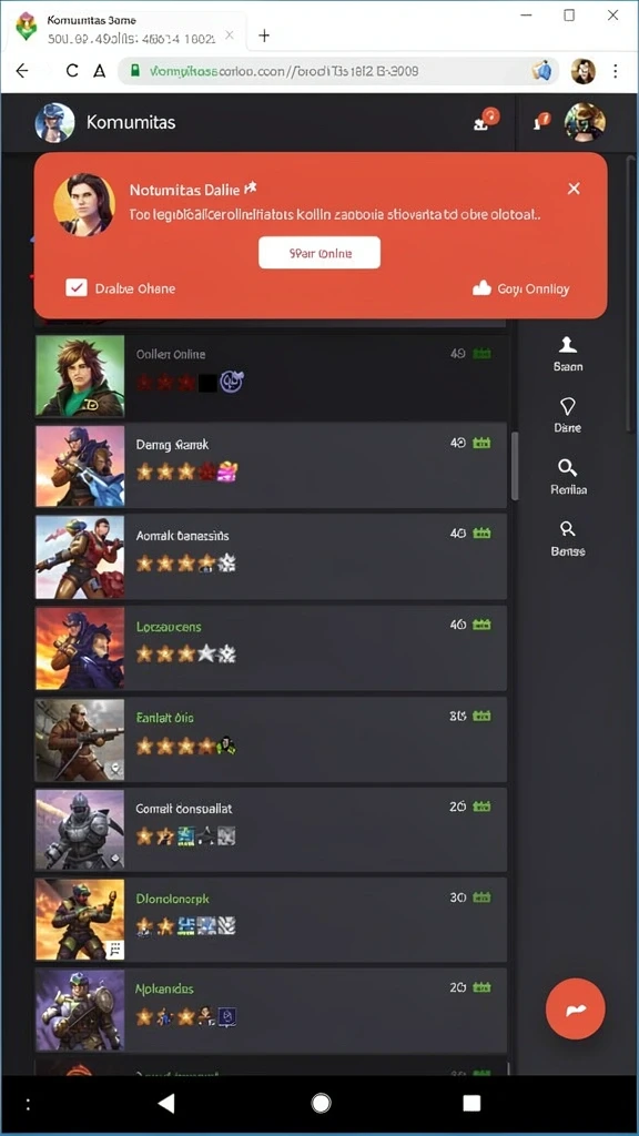 Review Aplikasi zk988 screenshot 3